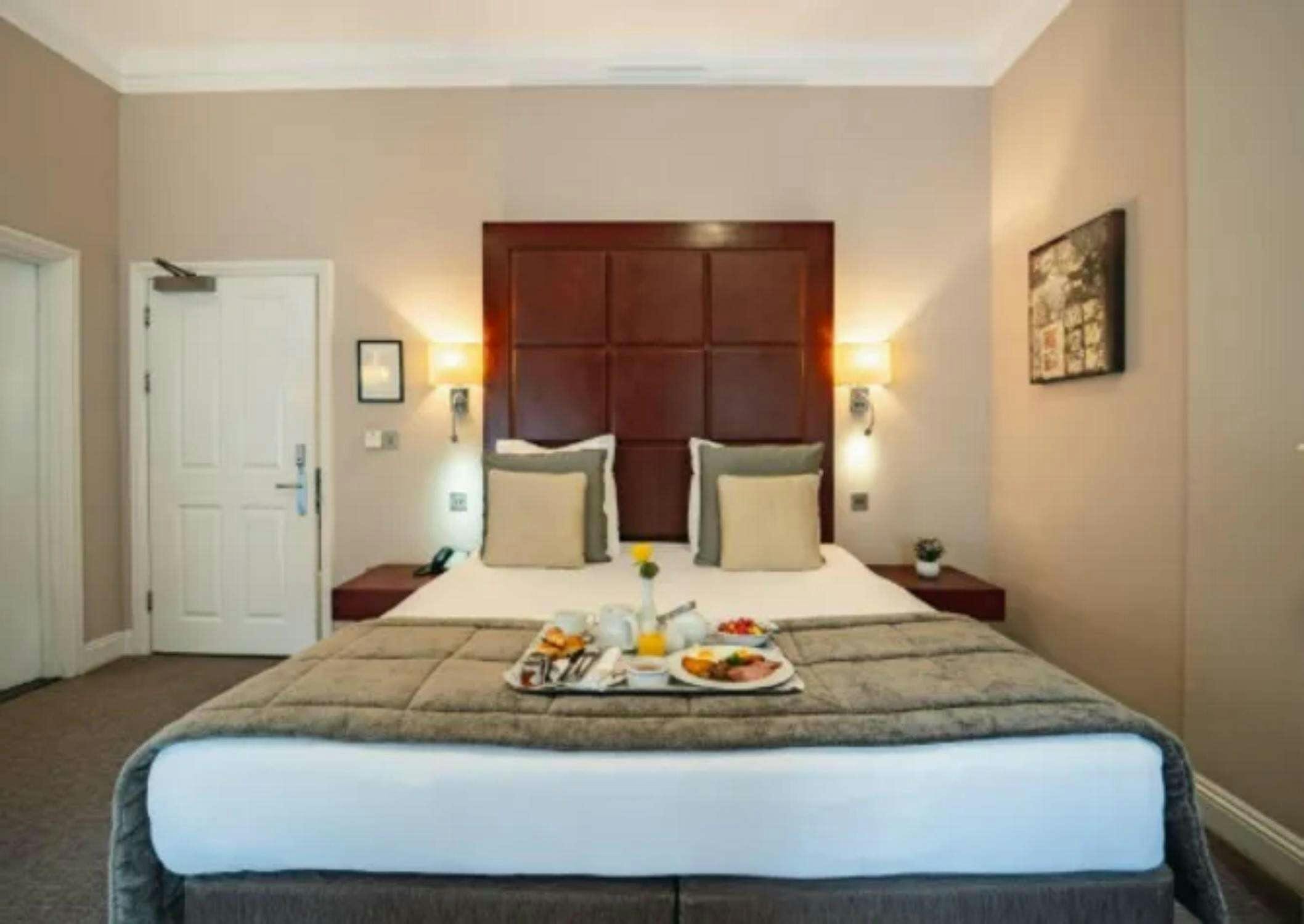 Hotel Grange Beauchamp photo 5