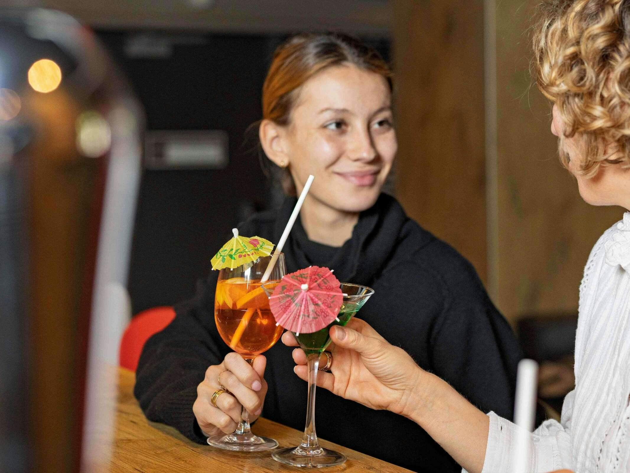 Hotel Ibis Toulon La Valette photo 1