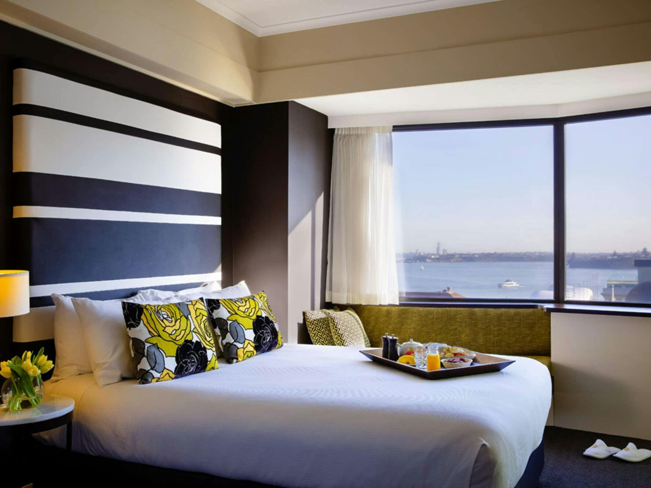 Hotel Mövenpick Hotel Auckland photo 4