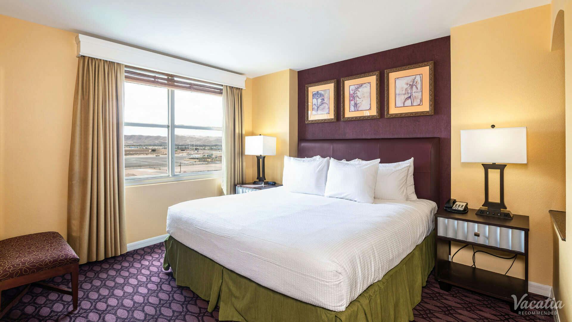 Hotel Grandview at Las Vegas photo 2