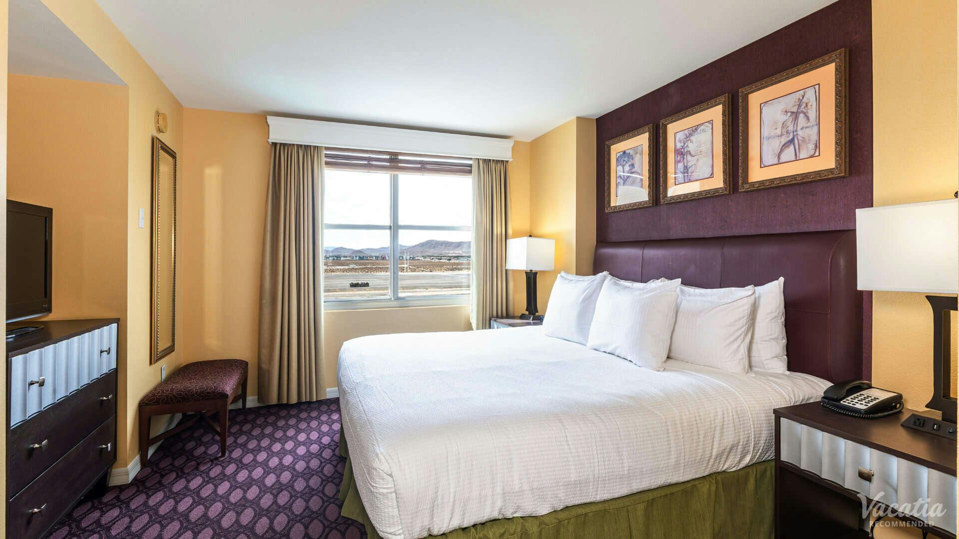 Hotel Grandview at Las Vegas photo 3