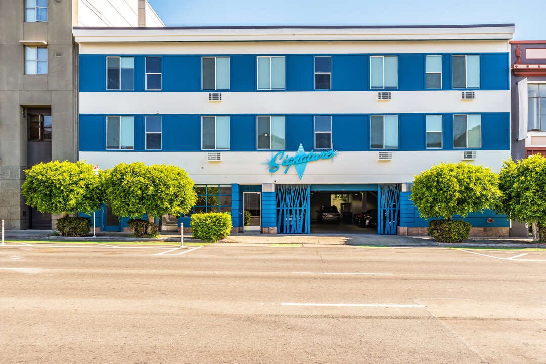 Hotel Signature San Francisco photo 4