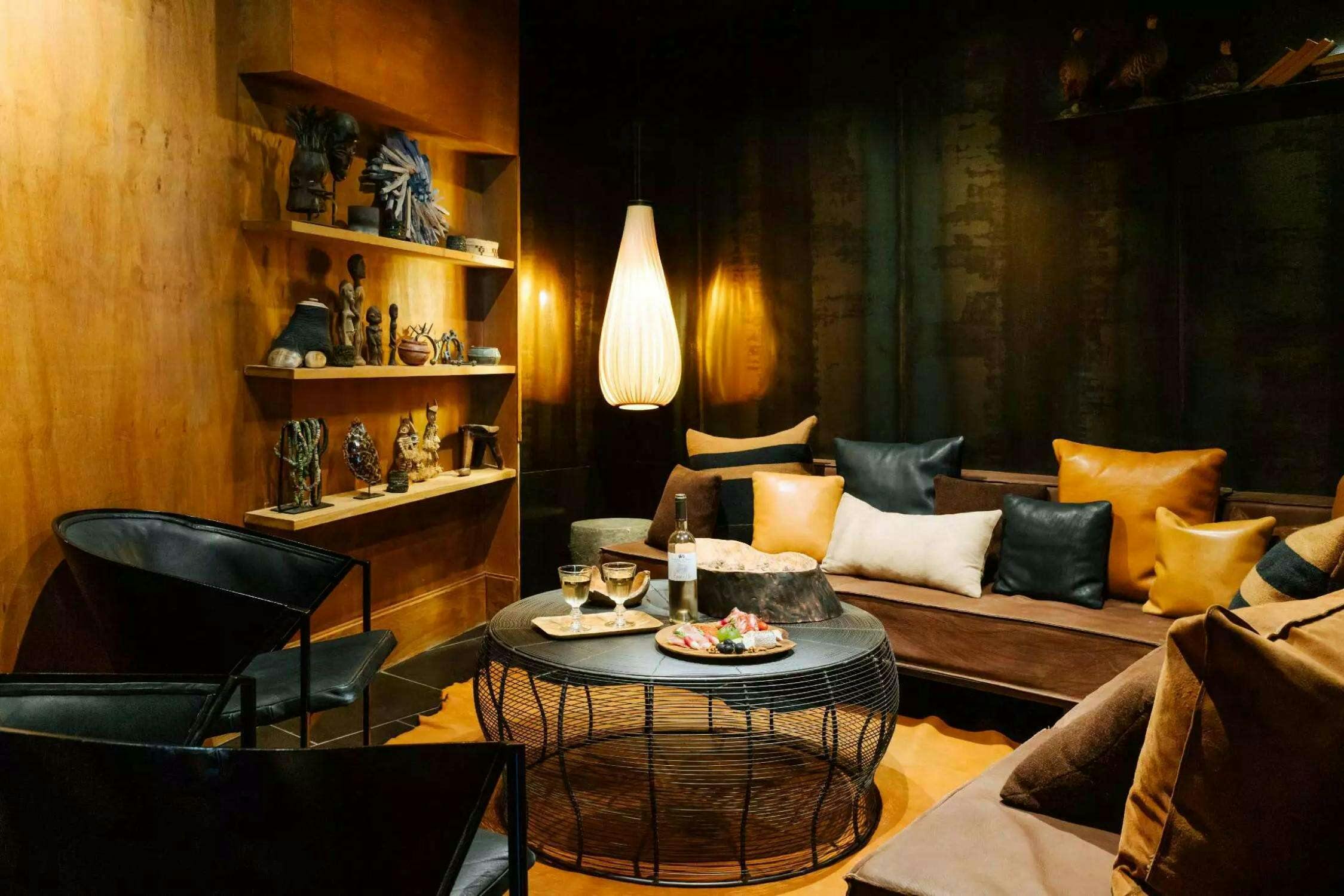 Hotel Hidden Hotel photo 1