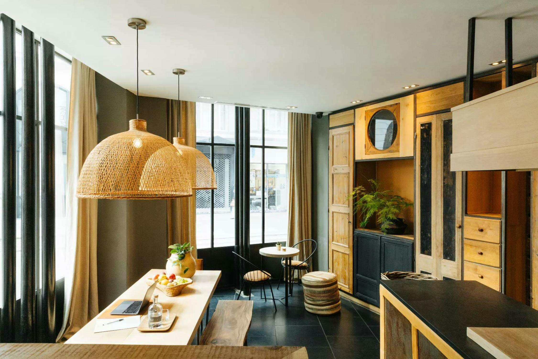 Hotel Hidden Hotel photo 4