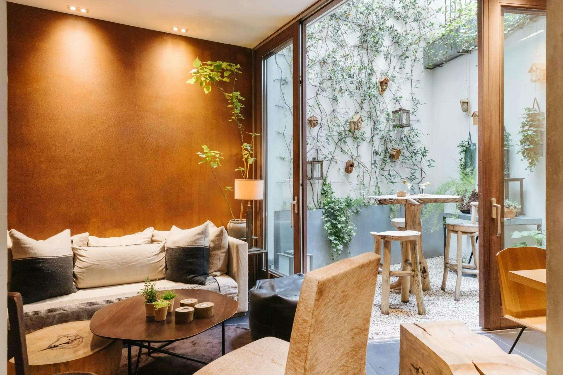 Hotel Hidden Hotel photo 2