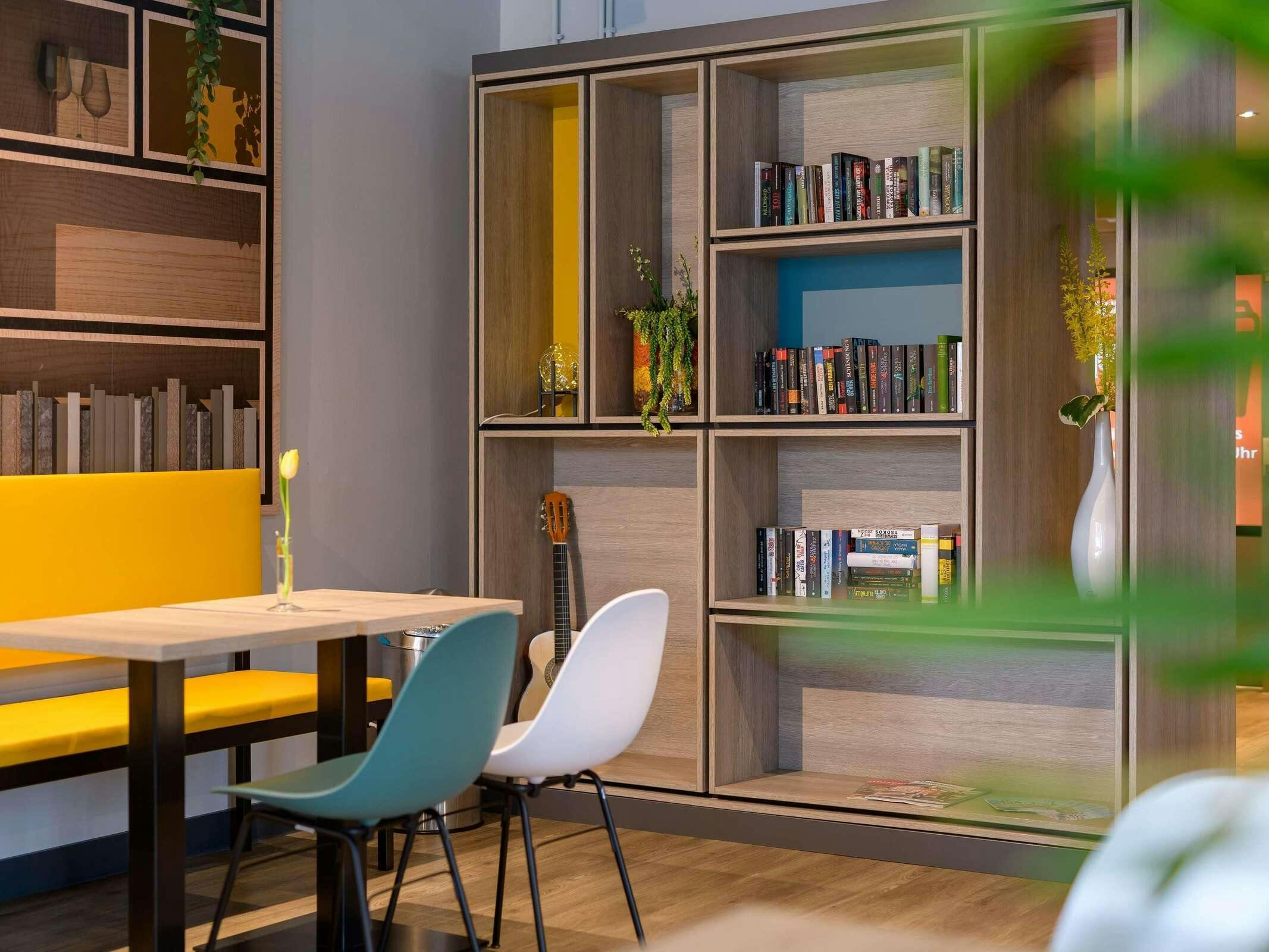 Hotel Ibis Koeln Frechen photo 5