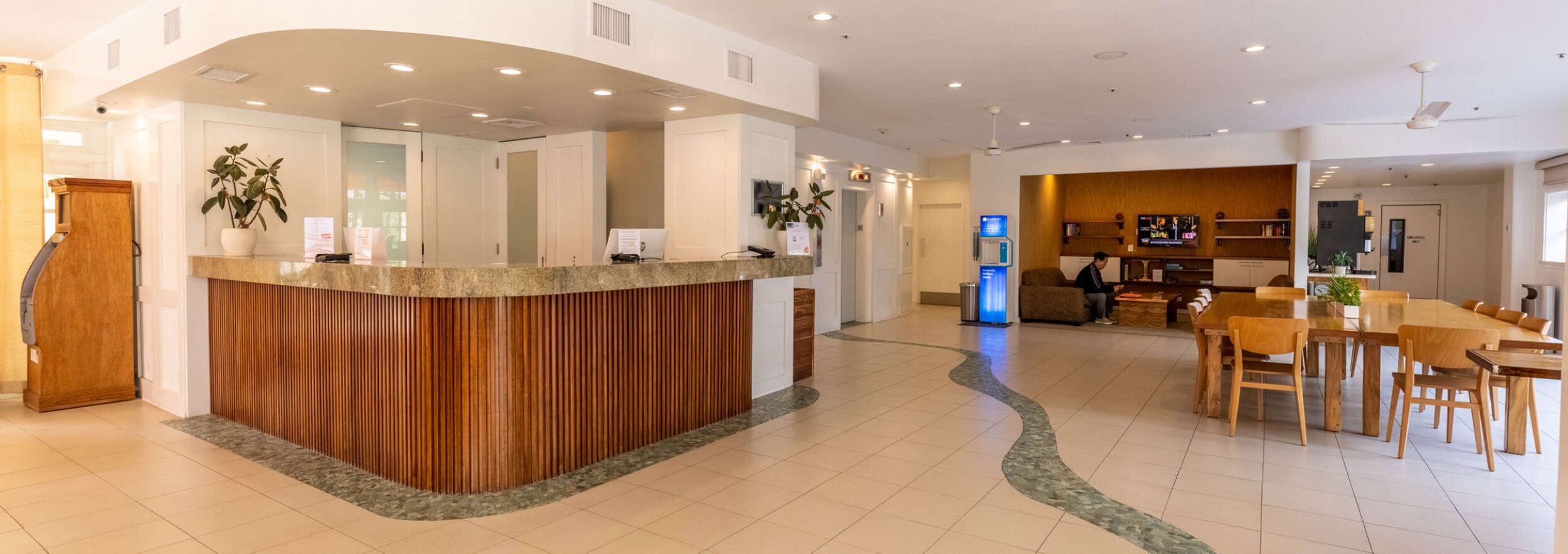 Hotel Coconut Waikiki Hotel photo 4