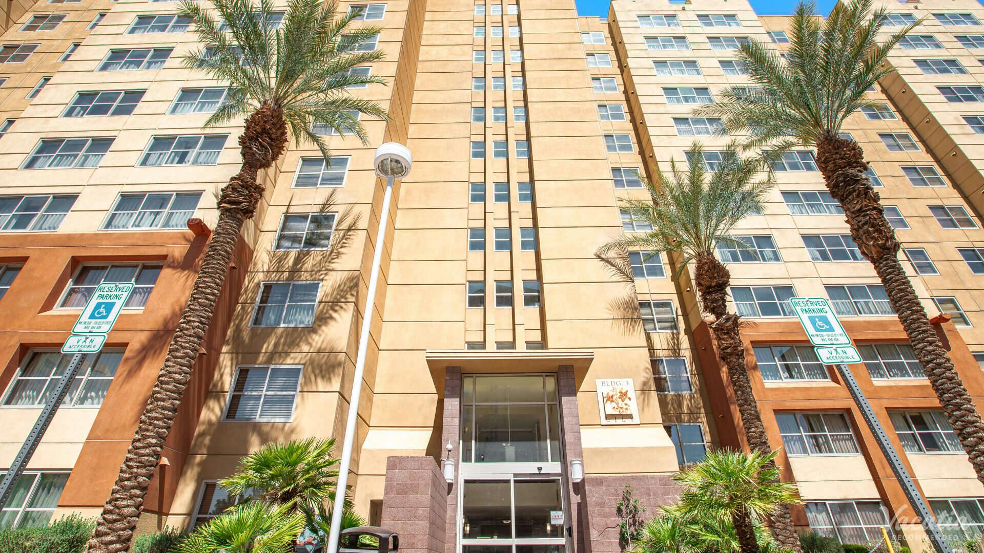 Grandview at Las Vegas