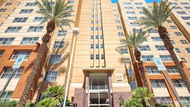 Hotel Grandview at Las Vegas photo 4