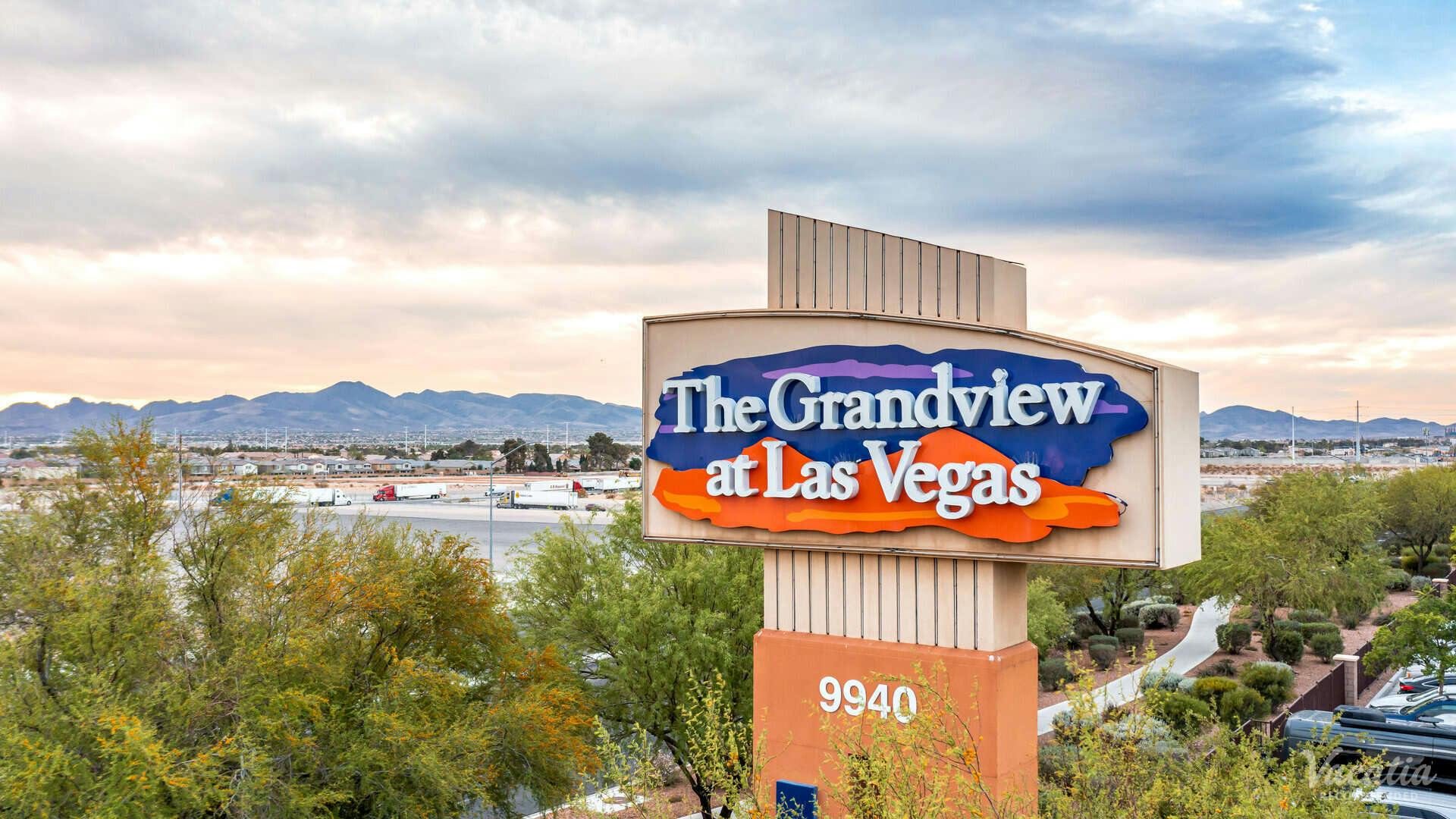 Grandview at Las Vegas