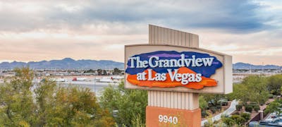 Grandview at Las Vegas