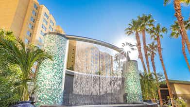 Hotel Grandview at Las Vegas photo 2