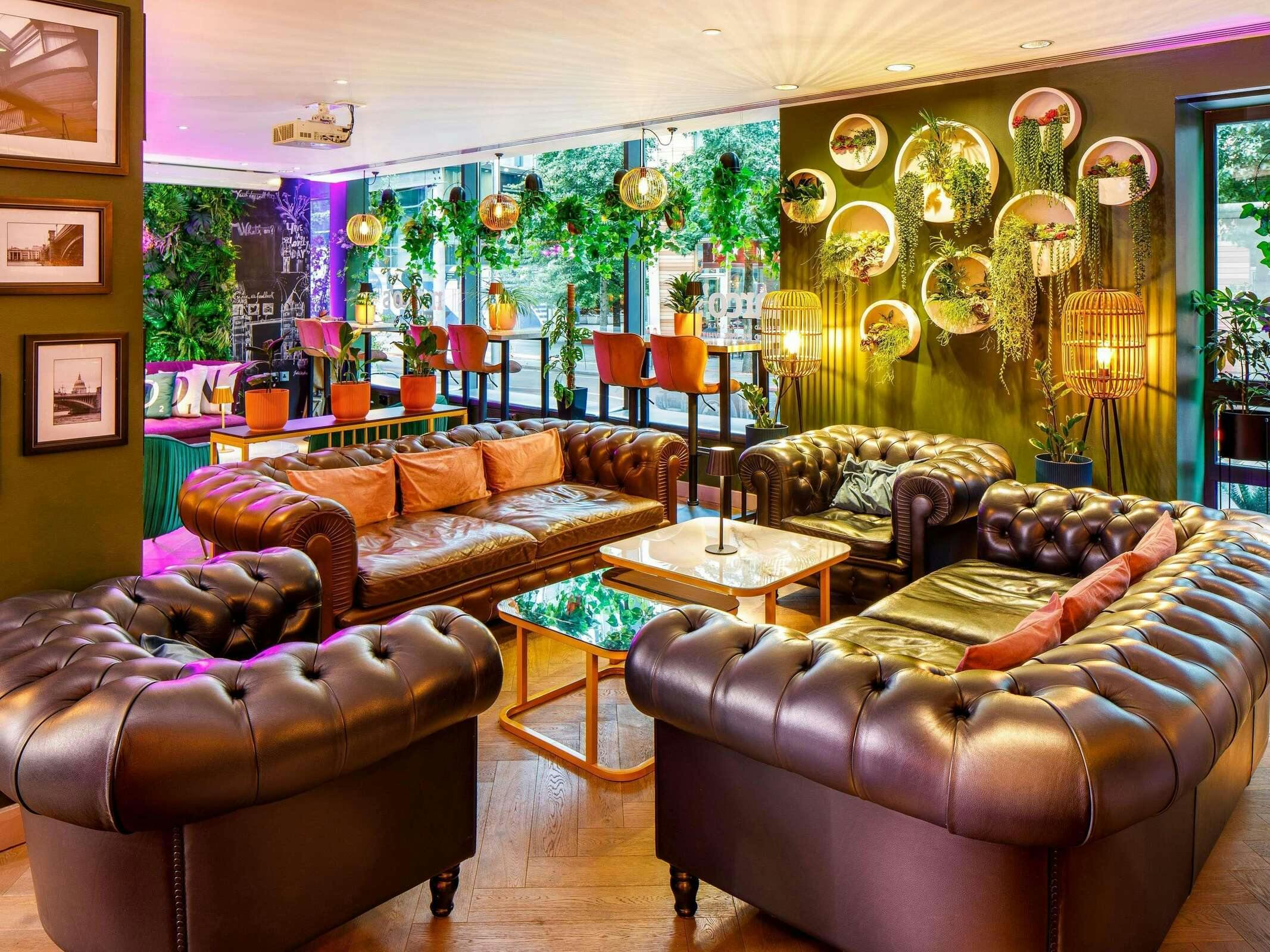 Hotel Mercure London Bridge photo 1