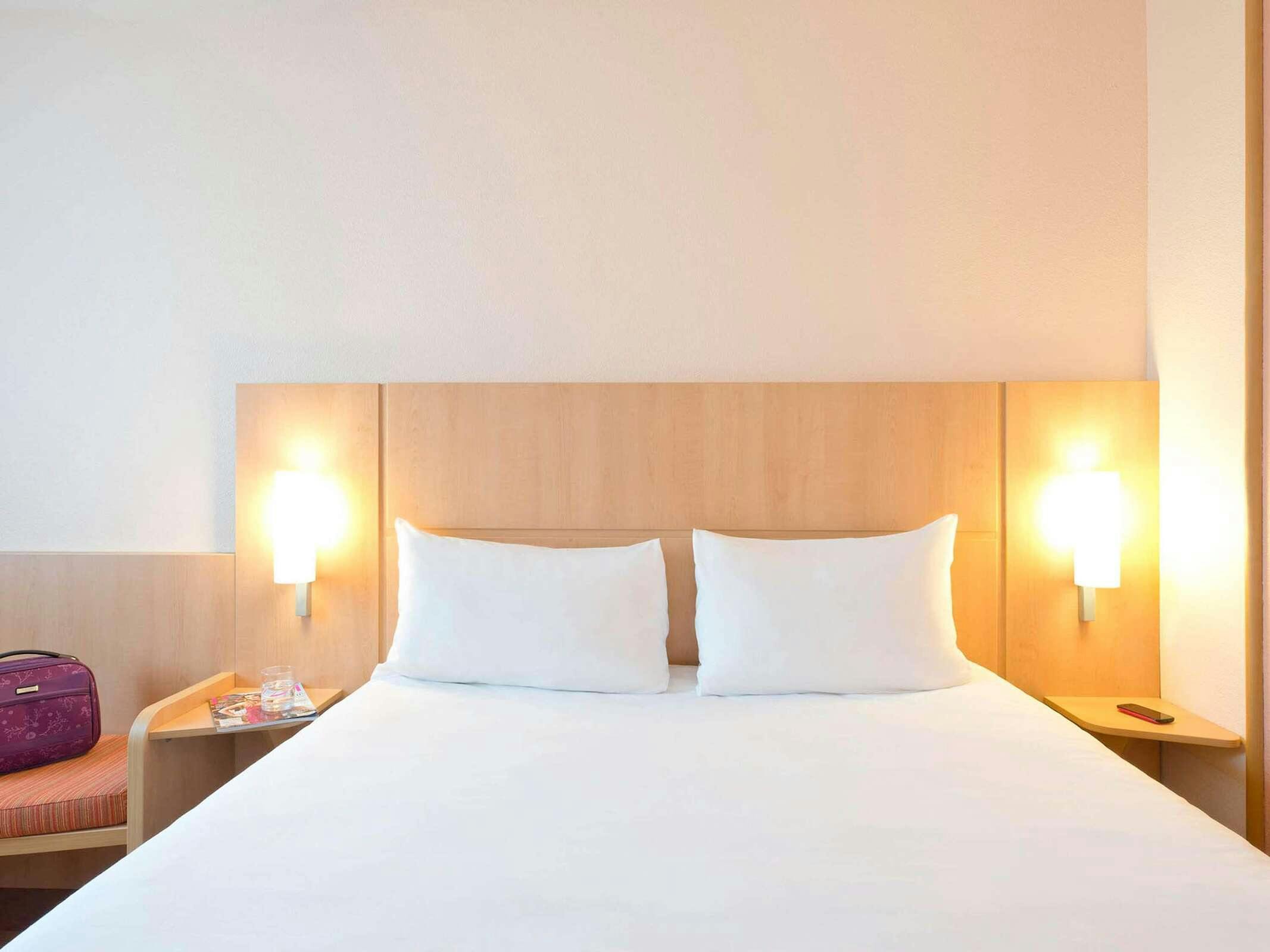 Hotel Ibis Warszawa Ostrobramska photo 5