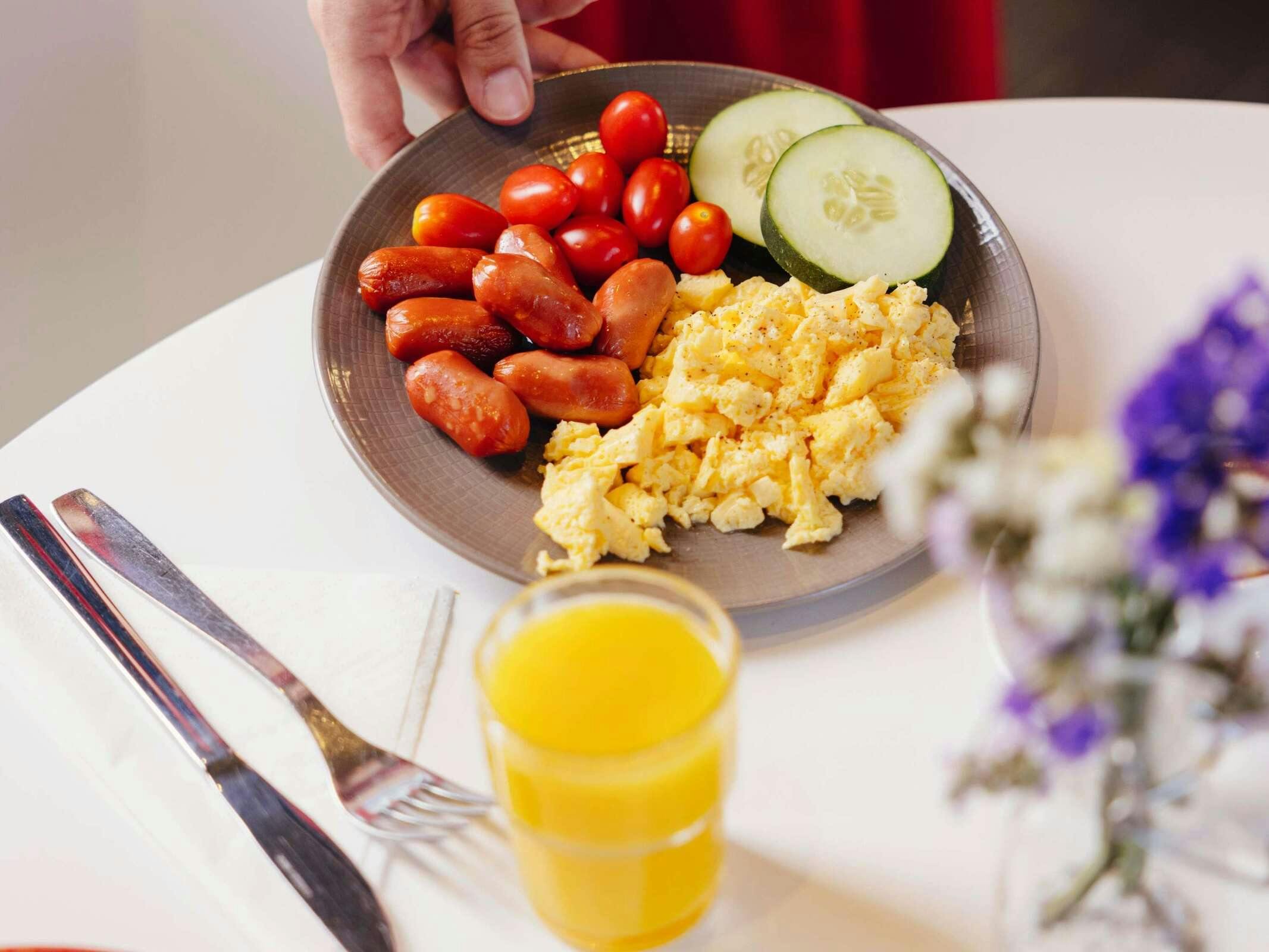 Hotel Ibis Sevilla photo 4