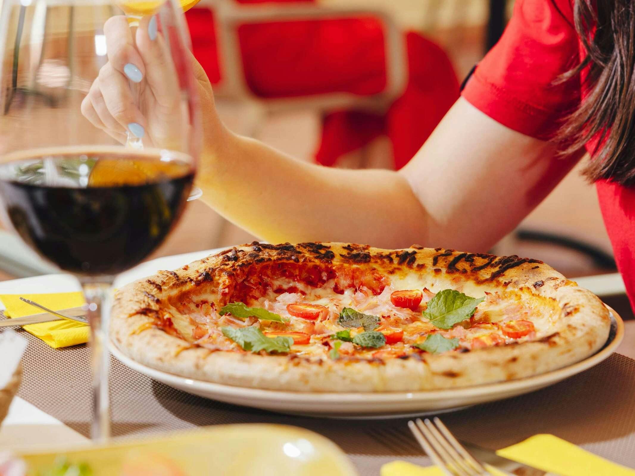 Hotel Ibis Sevilla photo 5