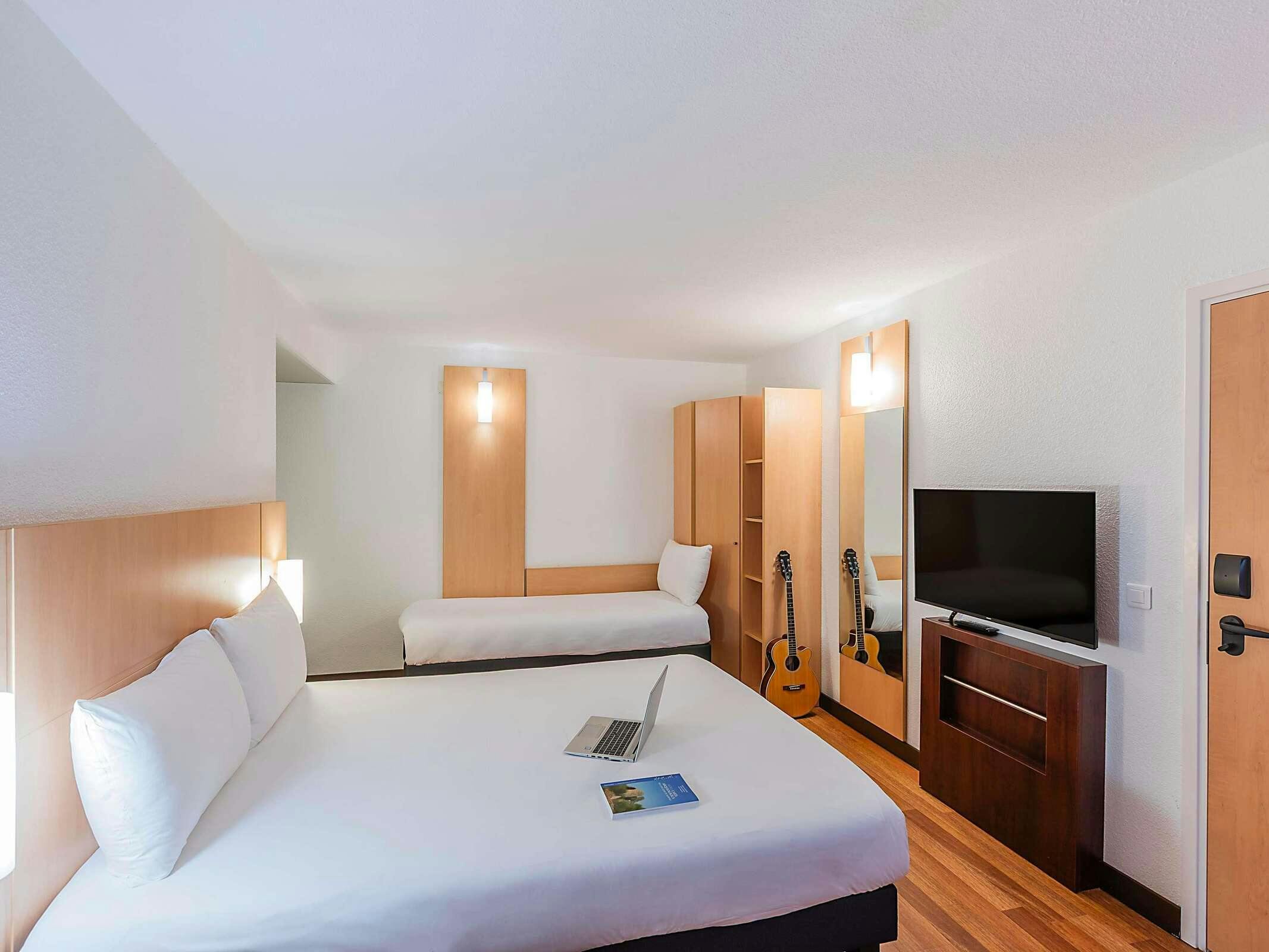 Hotel Ibis Lisboa Sintra photo 3