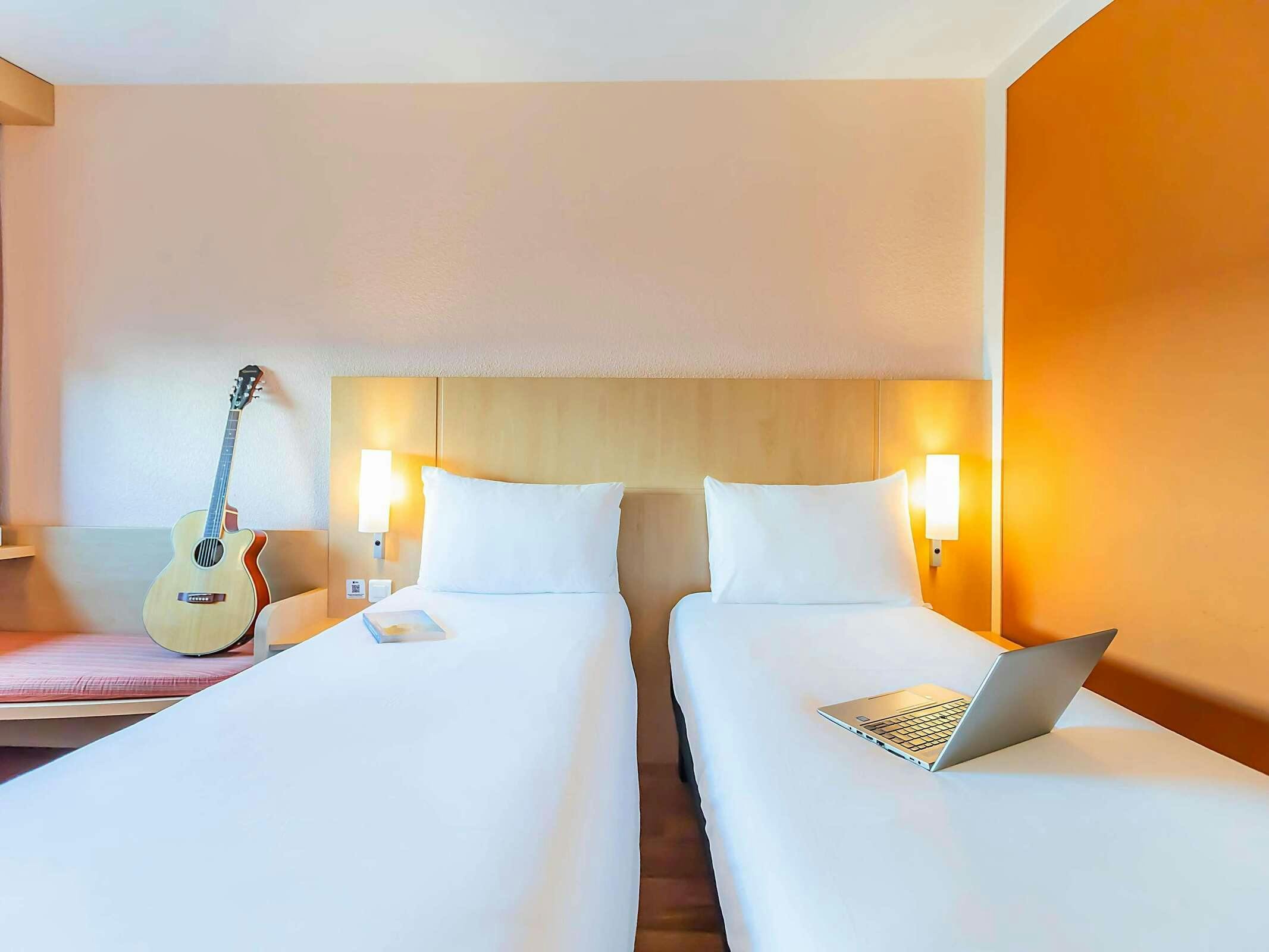 Hotel Ibis Lisboa Sintra photo 4