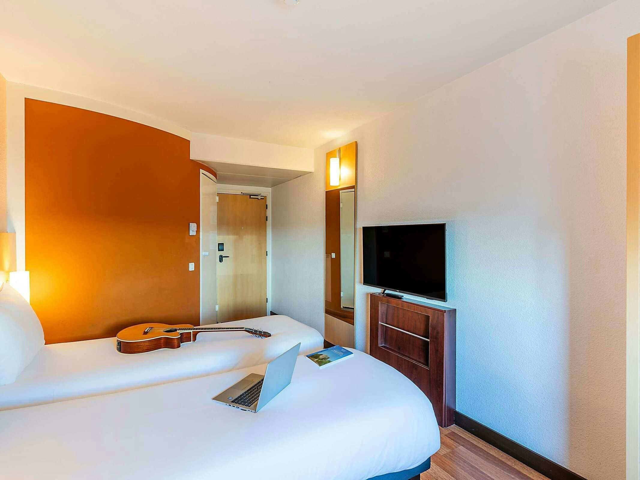 Hotel Ibis Lisboa Sintra photo 5