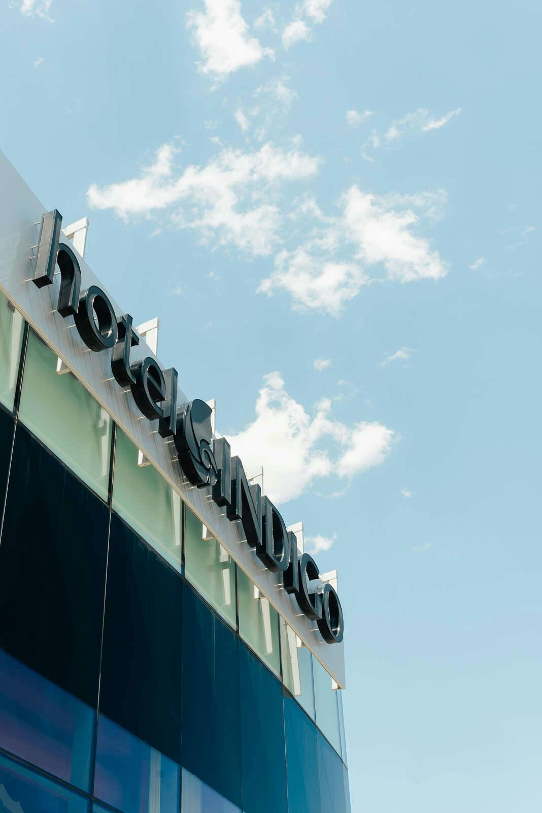 Hotel Hotel Indigo Denver Downtown - Union Station by IHG photo 5