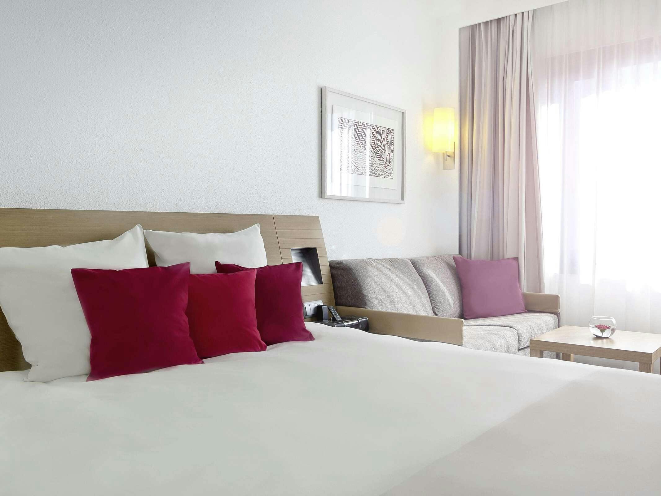 Hotel Novotel Katowice Centrum photo 3