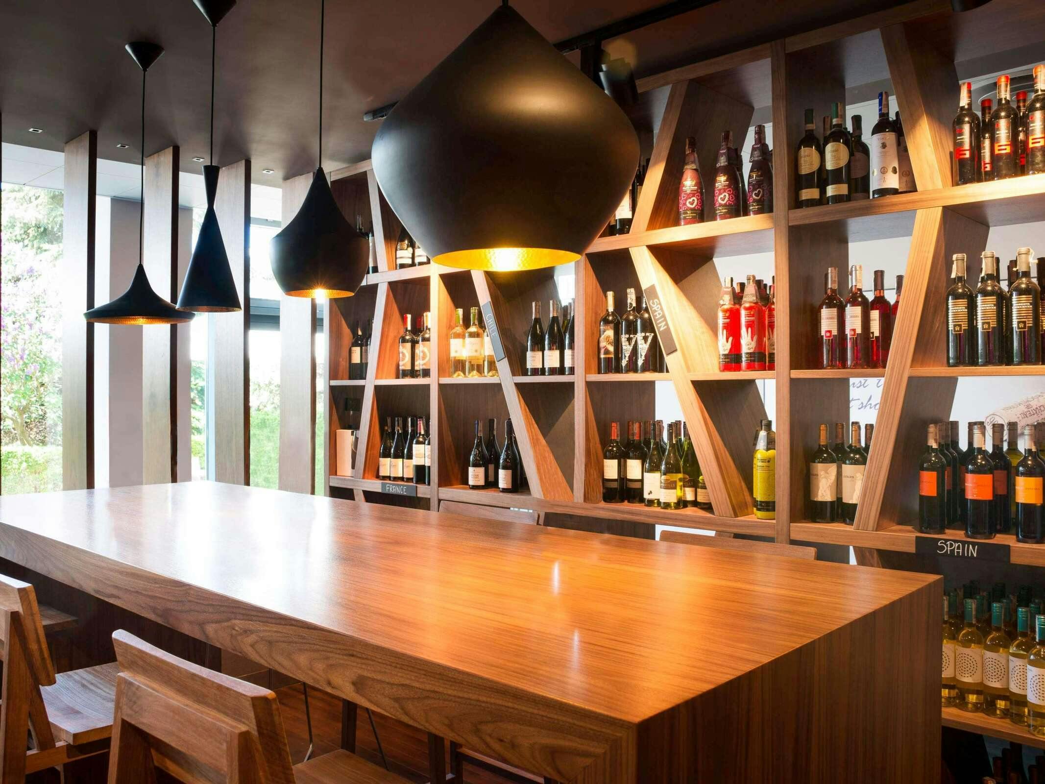 Hotel Mercure Gdansk Posejdon photo 1