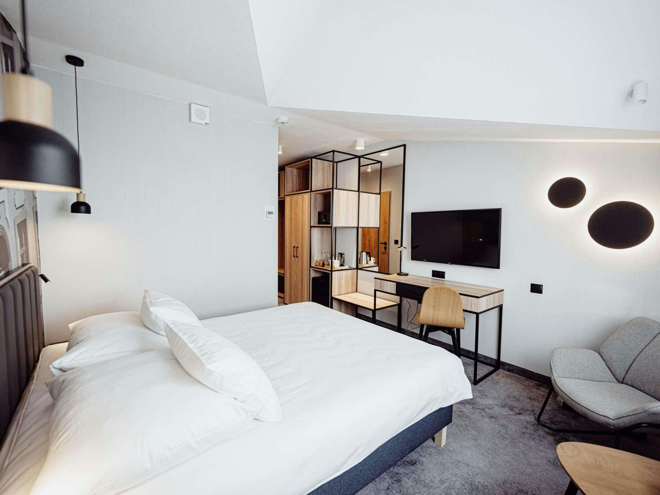 Hotel Hotel Mercure Jelenia Gora photo 4