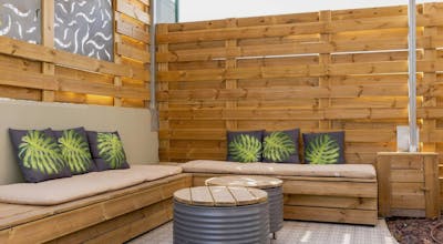 Ibis Valencia Bonaire Aeropuerto