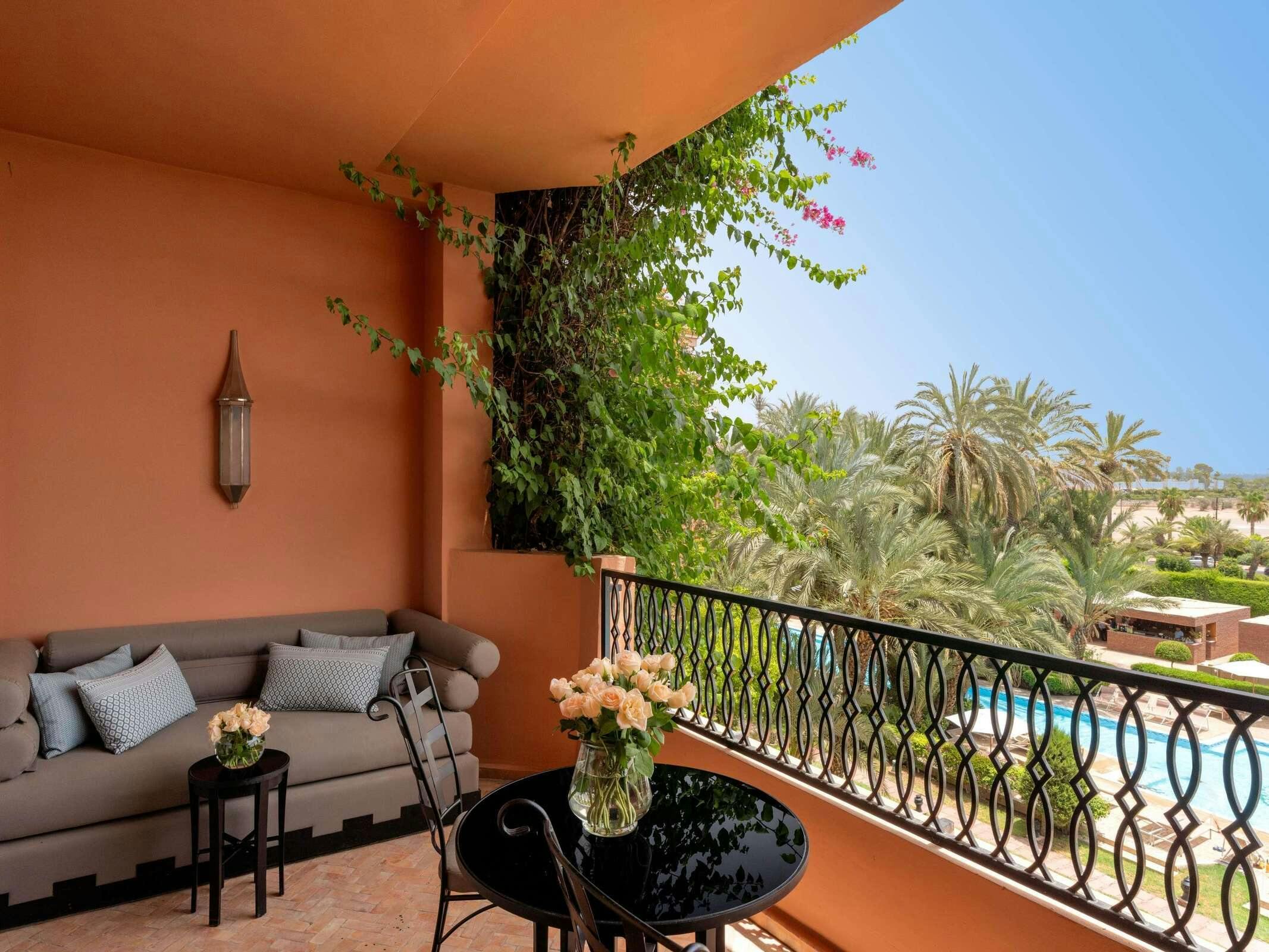 Hotel SOFITEL RAK LOUNGE AND SPA photo 4