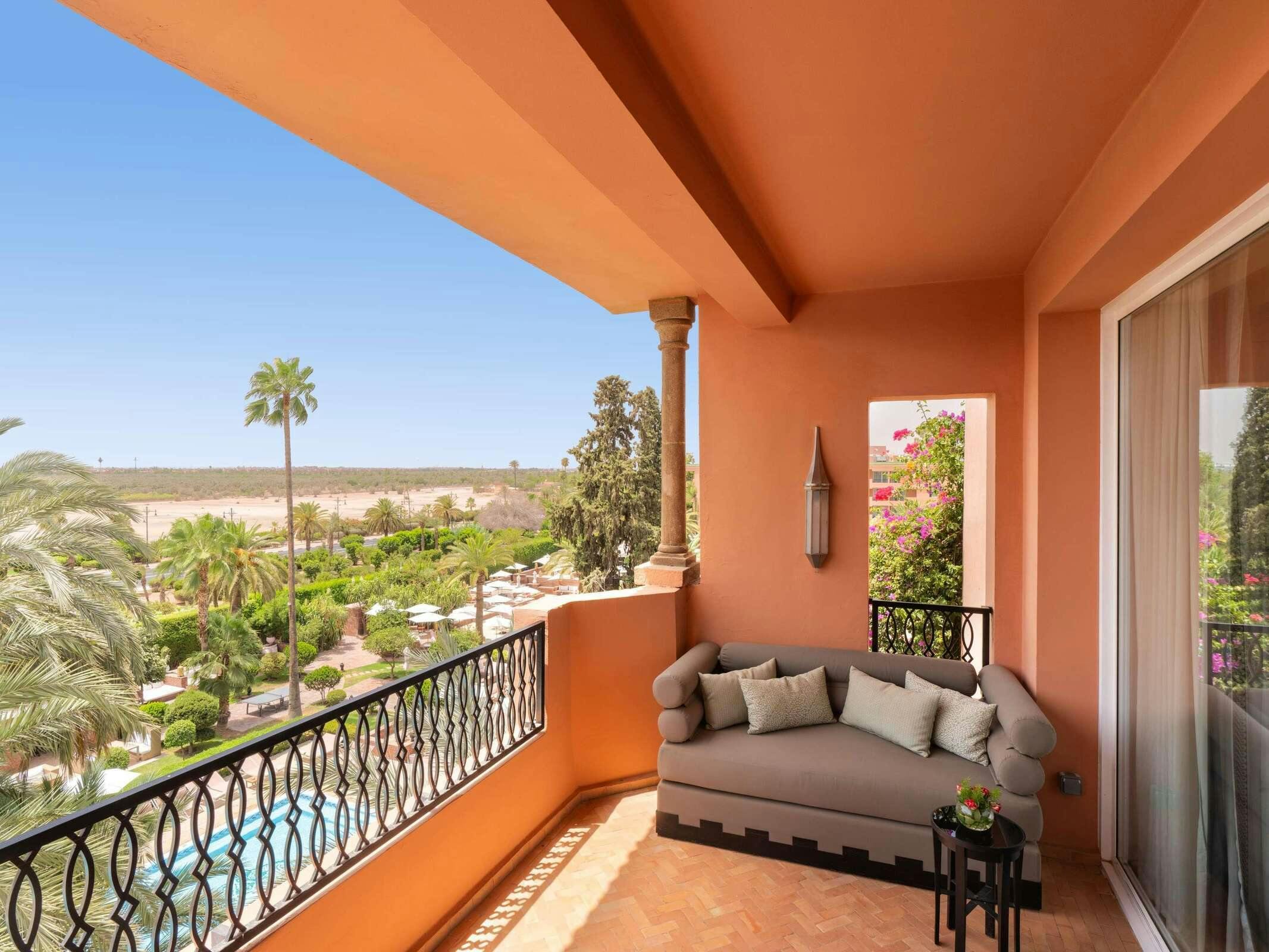 Hotel SOFITEL RAK LOUNGE AND SPA photo 5