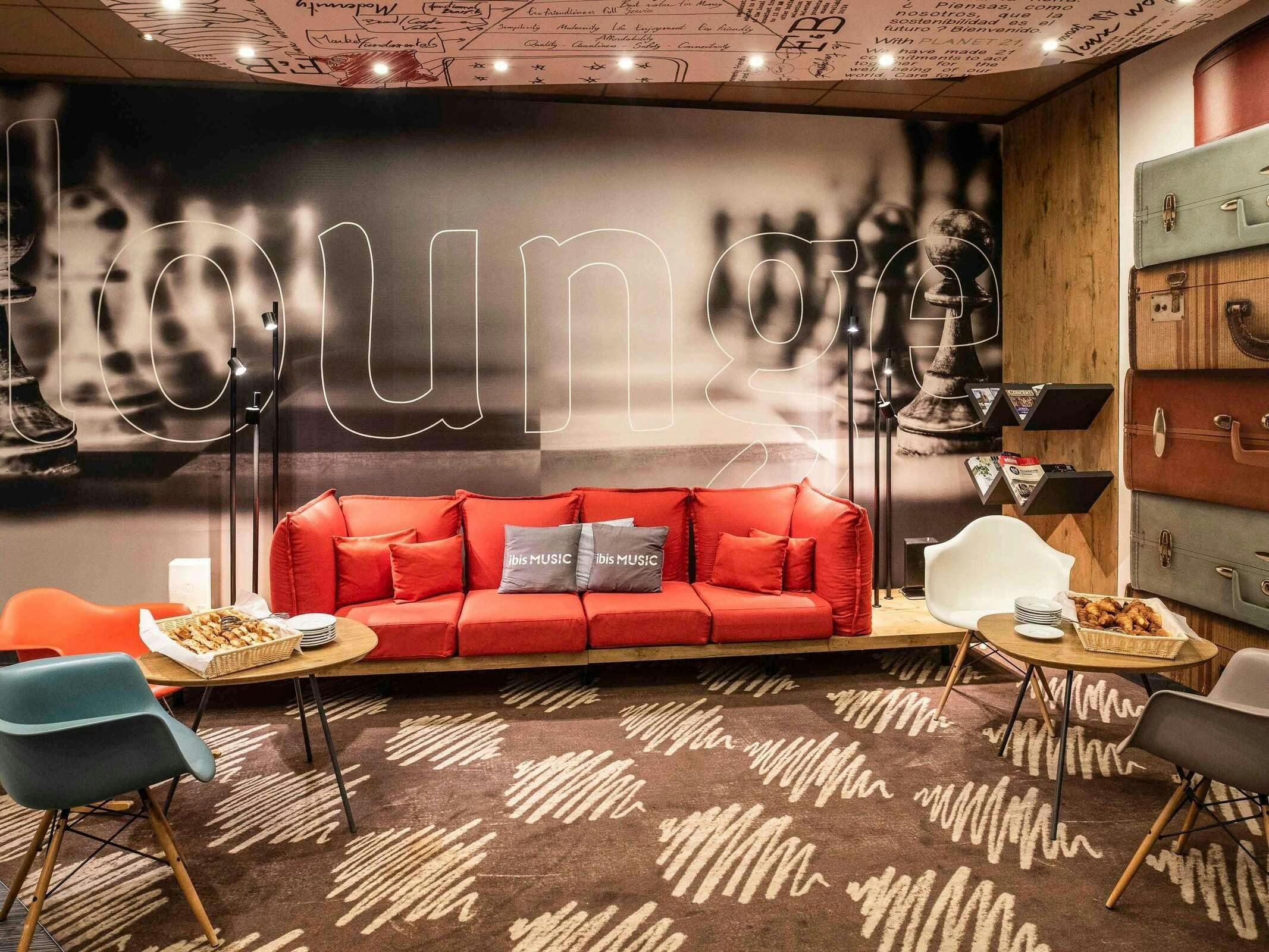 Hotel Ibis Krakow Centrum photo 2