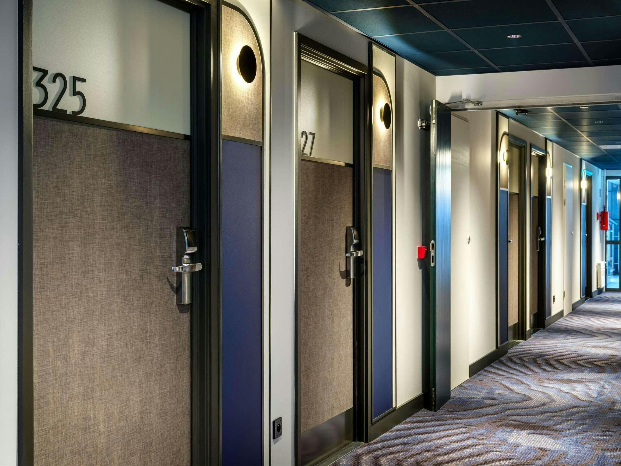 Hotel Ibis Krakow Centrum photo 3