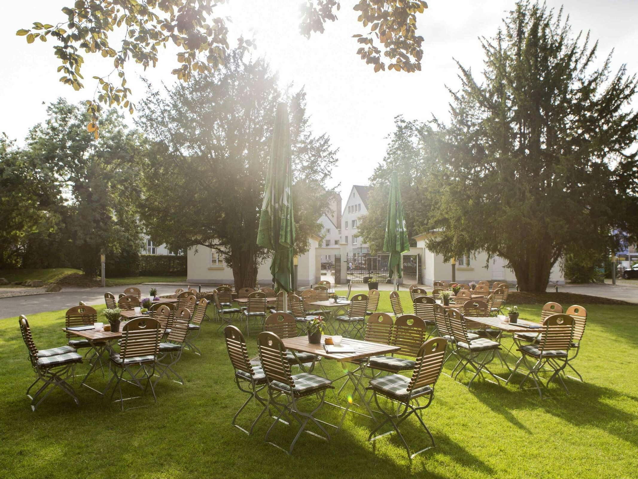 Hotel Novotel Hildesheim photo 1