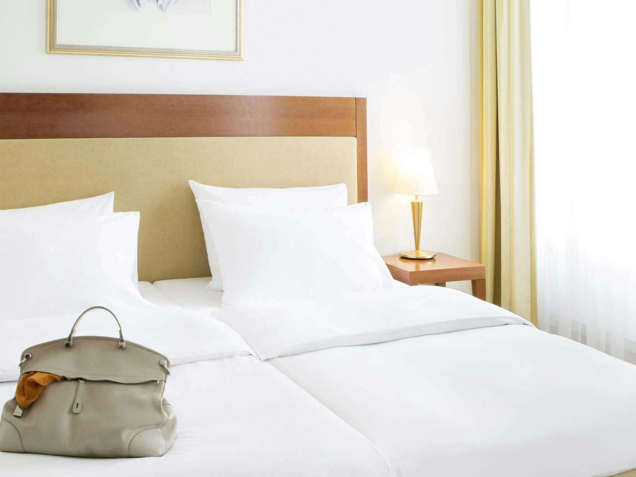 Hotel Novotel Hildesheim photo 4