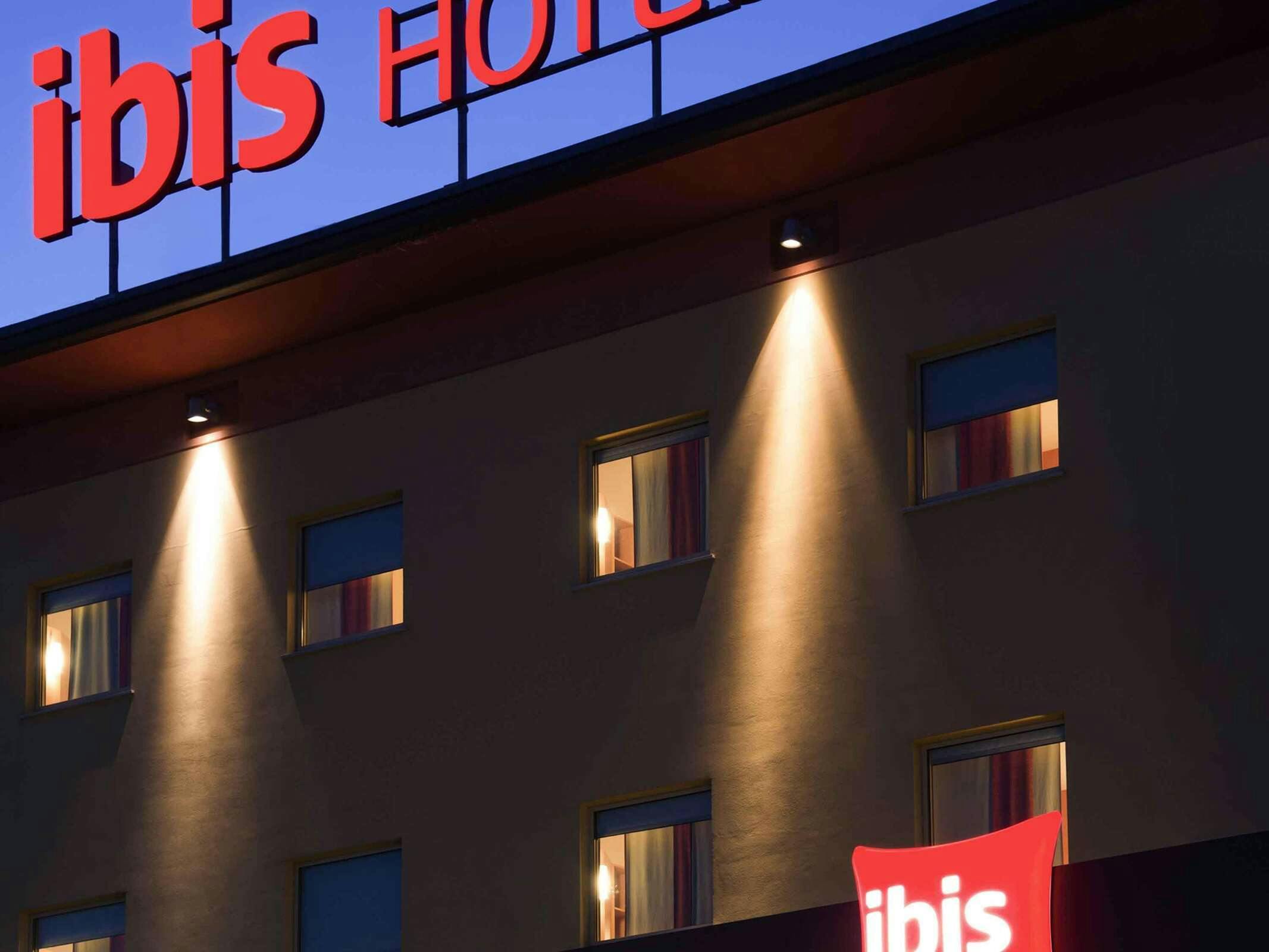 Hotel Ibis Como photo 3