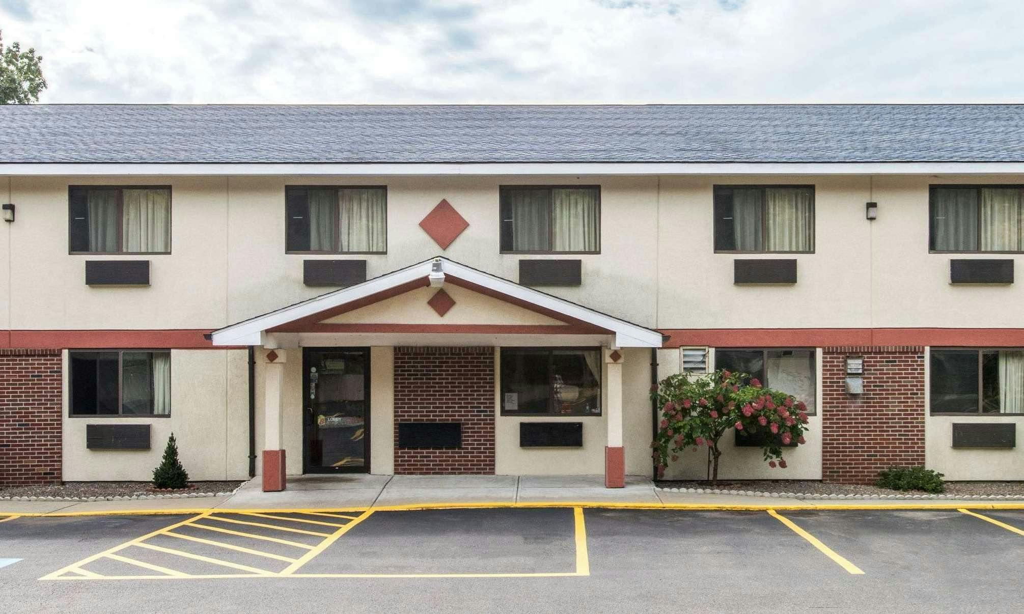 Cheap Last Minute Hotel Deals In Manchester From 75 Hoteltonight