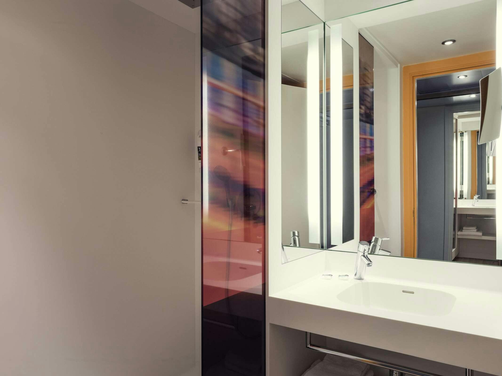 Hotel Hôtel Mercure Paris Boulogne photo 3