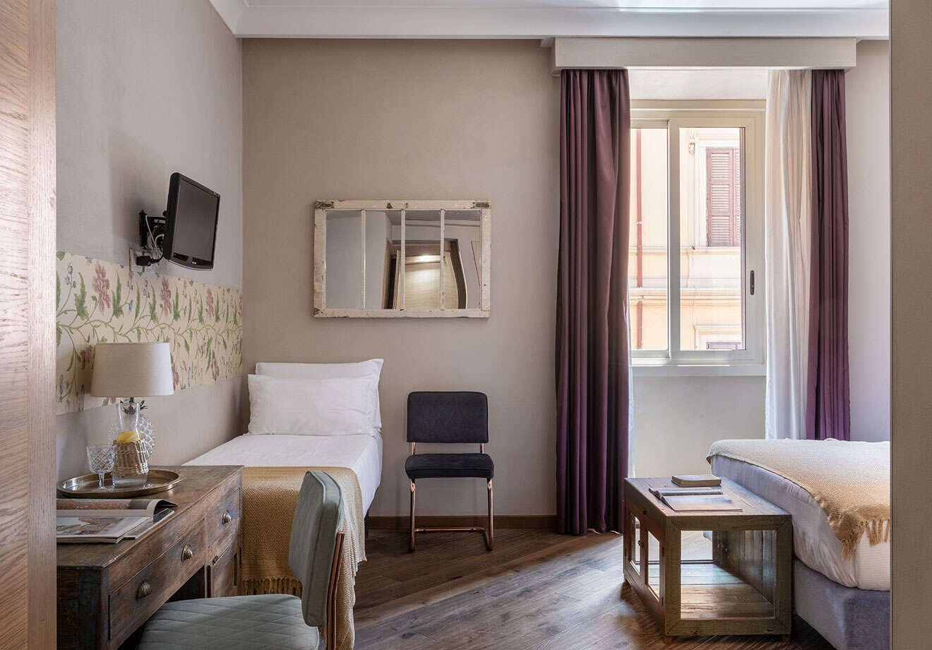 Hotel Hotel Galatea photo 1