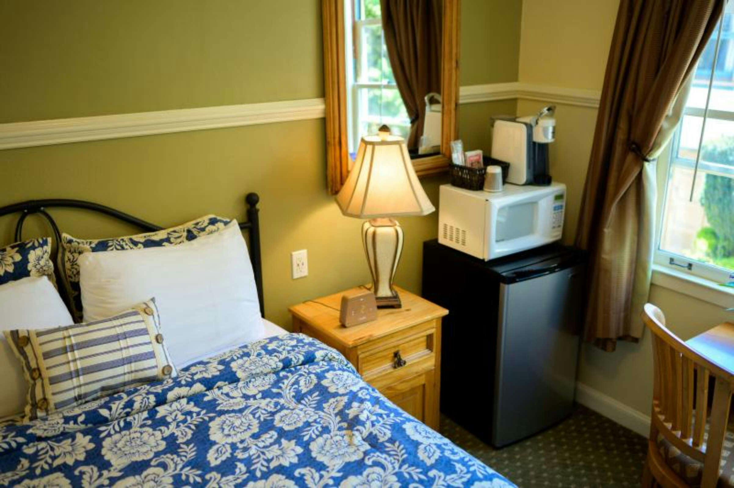 Hotel Marina Motel photo 4