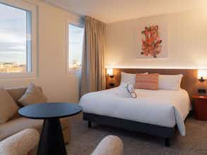 Hotel Mercure Paris Ivry Quai de Seine photo 5
