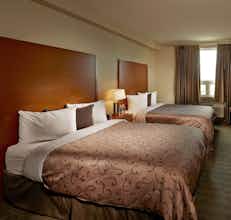Hotel Deerfoot Inn and Casino photo 2