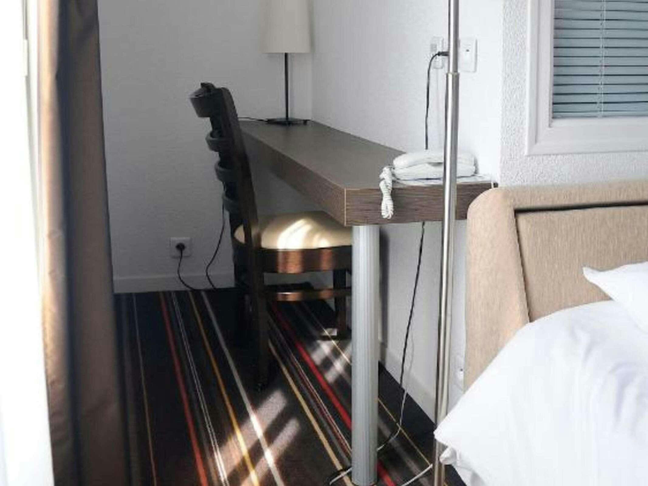 Hotel Ibis Styles Segré photo 3