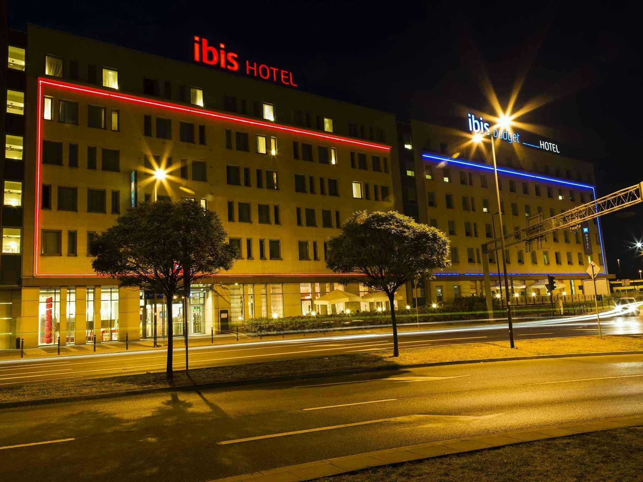 Hotel Ibis Krakow Stare Miasto photo 3