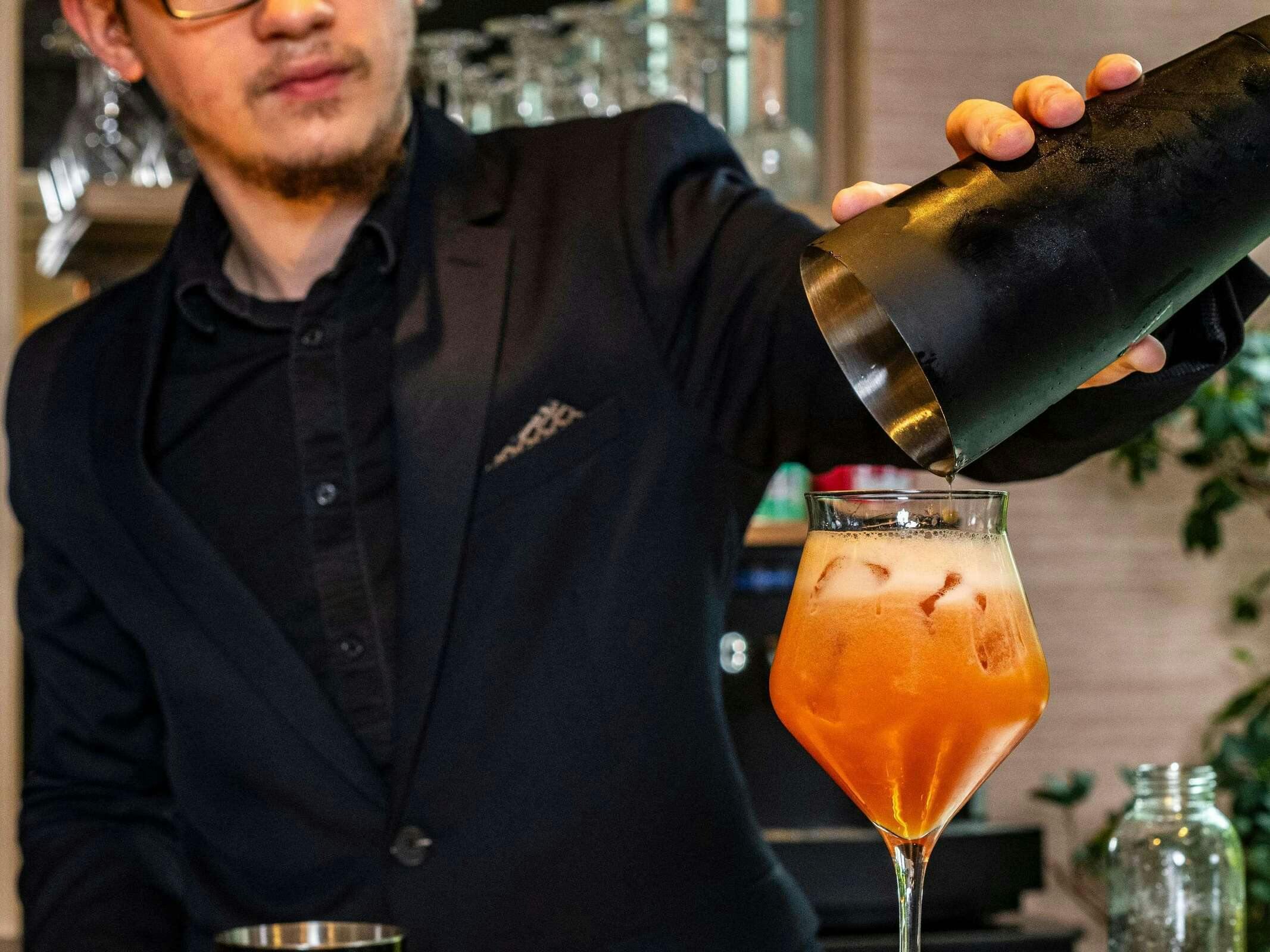 Hotel Novotel Suites Reims Centre photo 2