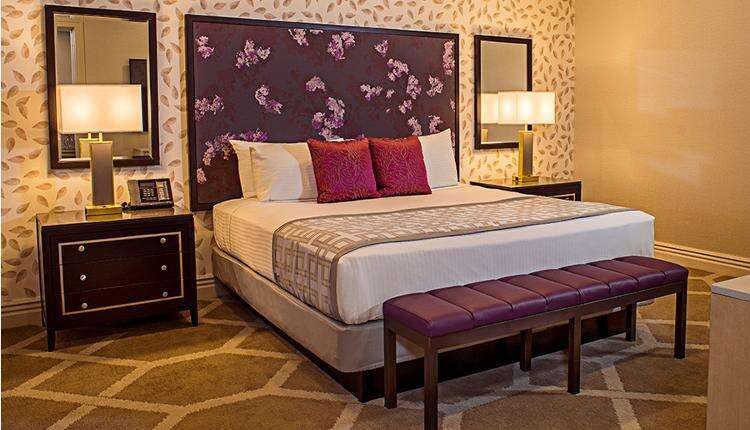 Hotel The Orleans Hotel and Casino photo 3