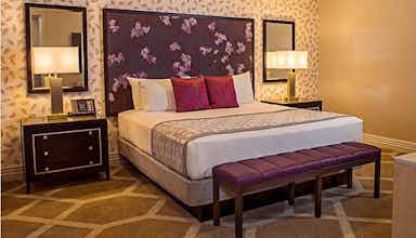 Hotel The Orleans Hotel and Casino photo 3