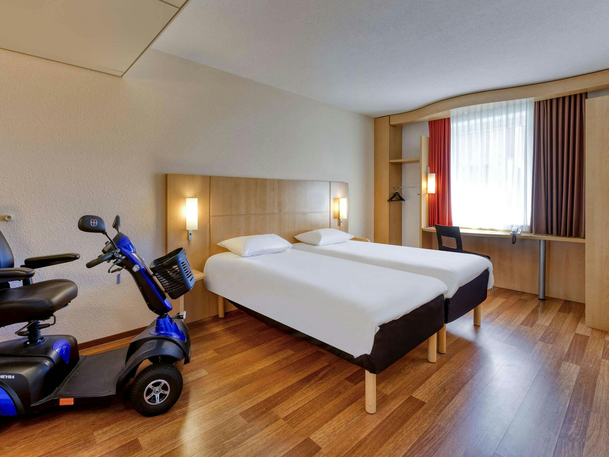 Hotel ibis Konstanz photo 5