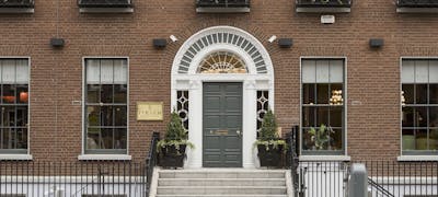 Iveagh Garden Hotel