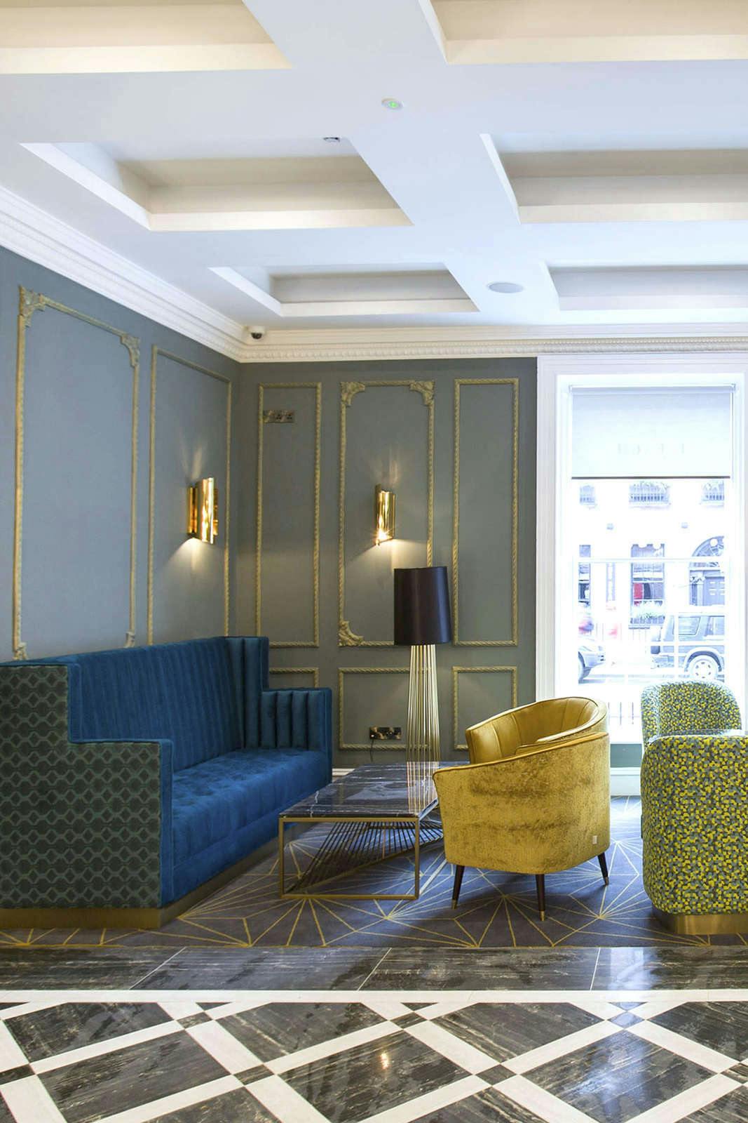 Hotel Iveagh Garden Hotel photo 5