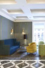 Hotel Iveagh Garden Hotel photo 5